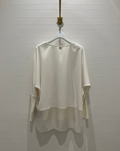 vivapresto <br> ドルマンブラウス