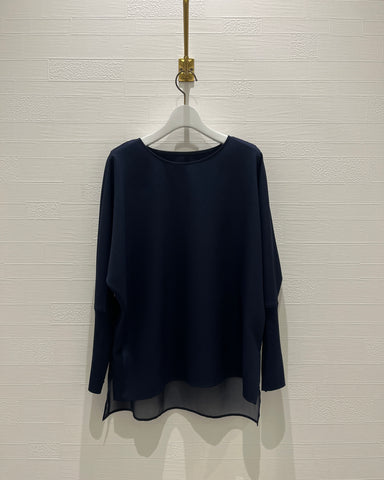 vivapresto <br> ドルマンブラウス