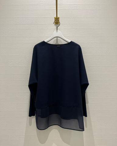 vivapresto <br> ドルマンブラウス