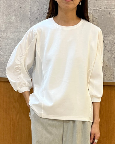 ATELIER SIX<br> カットソー