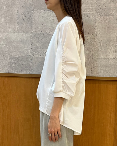 ATELIER SIX<br> カットソー