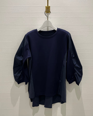 ATELIER SIX<br> カットソー