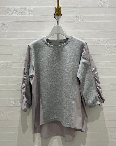 ATELIER SIX<br> カットソー
