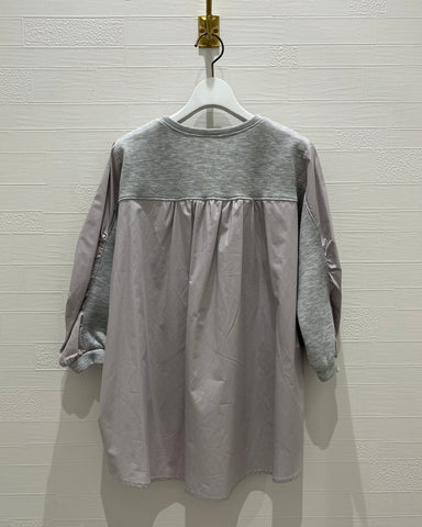 ATELIER SIX<br> カットソー