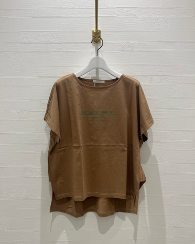 6月22日ライブ<br>Praia ロゴTシャツ