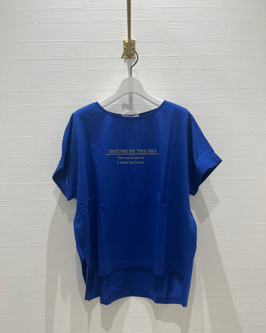 6月22日ライブ<br>Praia ロゴTシャツ