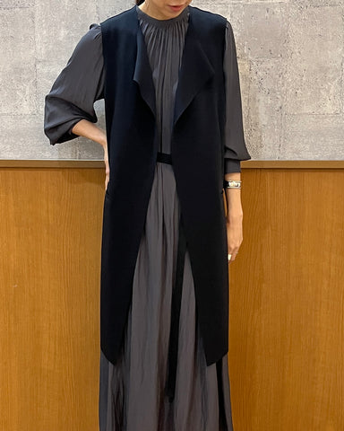 FONTANA GRANDE<br> ロングジレ