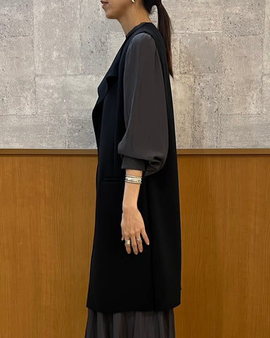 FONTANA GRANDE<br> ロングジレ