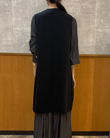 FONTANA GRANDE<br> ロングジレ