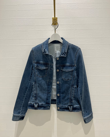 BLUE FRONCE<br> デニムジャケット