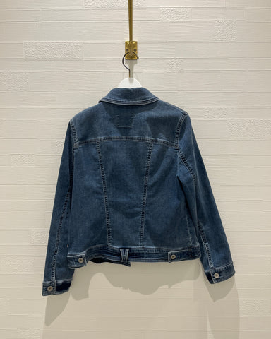 BLUE FRONCE<br> デニムジャケット