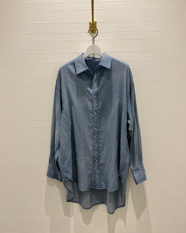 ATELIER SIX<br> シャツ