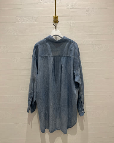 ATELIER SIX<br> シャツ