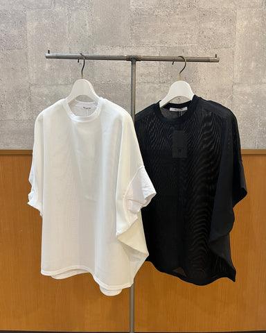 RILATO<br>メッシュプルオーバー