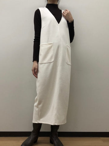 ATELIER SIX <br> ブークレーダンボールジャンスカ