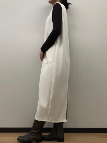 ATELIER SIX <br> ブークレーダンボールジャンスカ