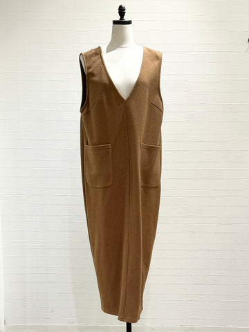 ATELIER SIX <br> ブークレーダンボールジャンスカ