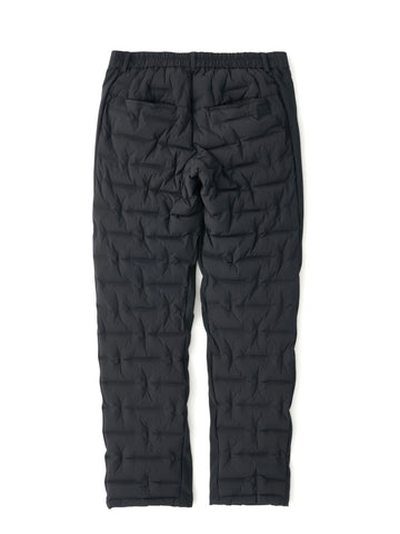 MASHMONS<br>Down Pants