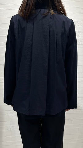 Boutique Ordinary <br> Double-breasted Docking Blazer