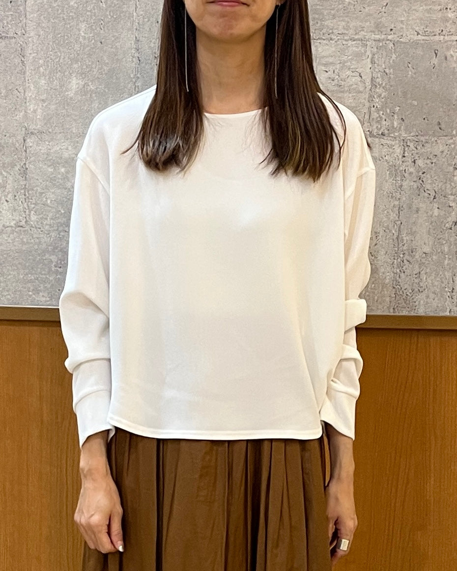 9月7日ライブ<br> C'EST MONEU カットソー