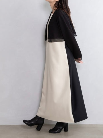 MARECHAL TERRE<br>セットワンピース