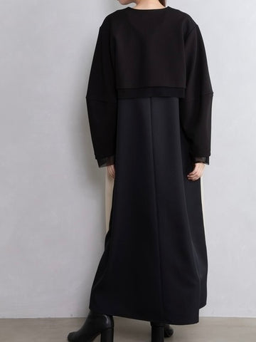 MARECHAL TERRE<br>セットワンピース