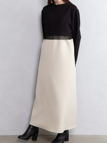 MARECHAL TERRE<br>セットワンピース