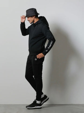 BANDEL<br>BASIC FULL ZIP PARKA MENS