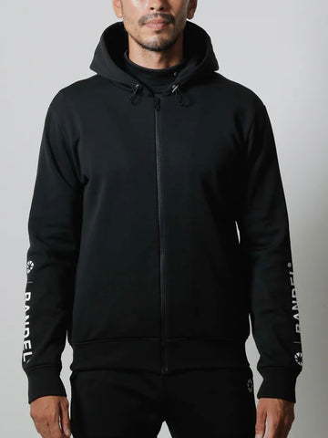 BANDEL<br>BASIC FULL ZIP PARKA MENS