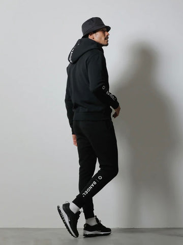 BANDEL<br>BASIC FULL ZIP PARKA MENS