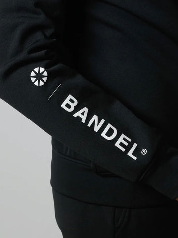 BANDEL<br>BASIC FULL ZIP PARKA MENS