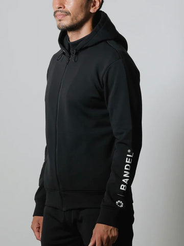 BANDEL<br>BASIC FULL ZIP PARKA MENS