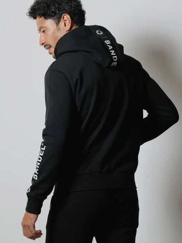 BANDEL<br>BASIC FULL ZIP PARKA MENS