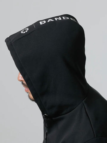 BANDEL<br>BASIC FULL ZIP PARKA MENS