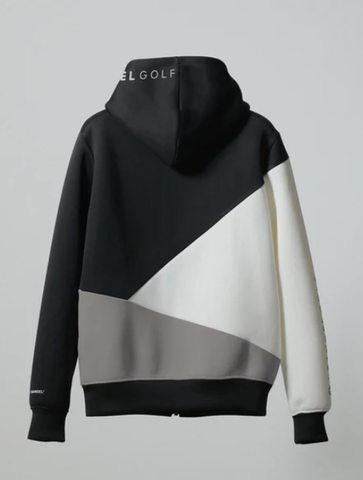 BANDEL<br>SWITCH FULL ZIP PARKA MENS