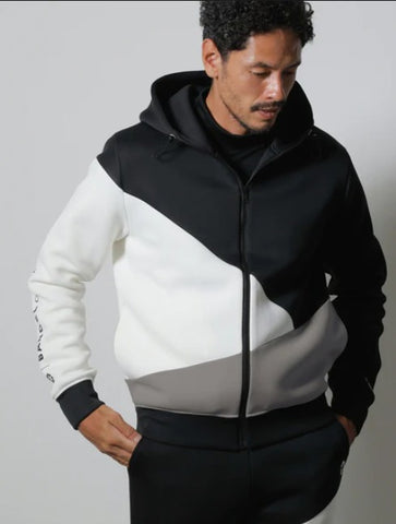 BANDEL<br>SWITCH FULL ZIP PARKA MENS