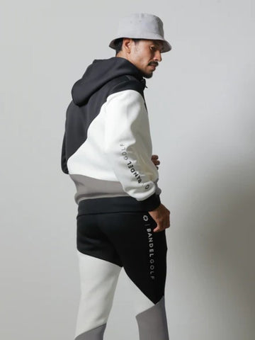 BANDEL<br>SWITCH FULL ZIP PARKA MENS