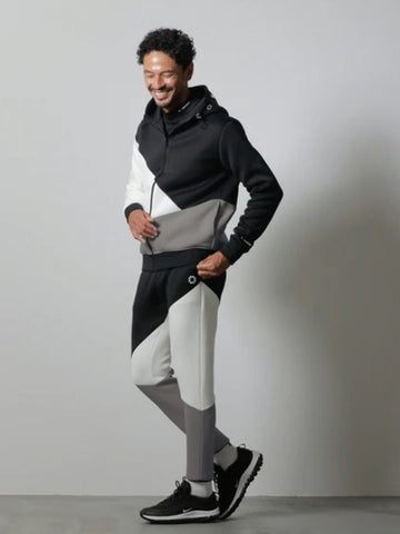 BANDEL<br>SWITCH FULL ZIP PARKA MENS