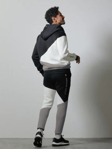 BANDEL<br>SWITCH FULL ZIP PARKA MENS