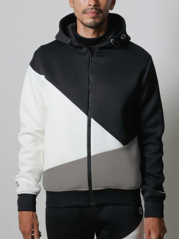 BANDEL<br>SWITCH FULL ZIP PARKA MENS