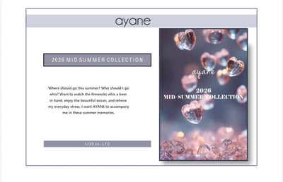 ayaneご予約はこちらから