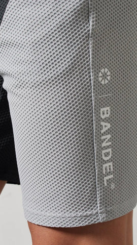 ゴルフコレクション<br>BANDEL<br> SIDE PANEL SWITCH HALF PANTS<br>BNS-4SSSHP