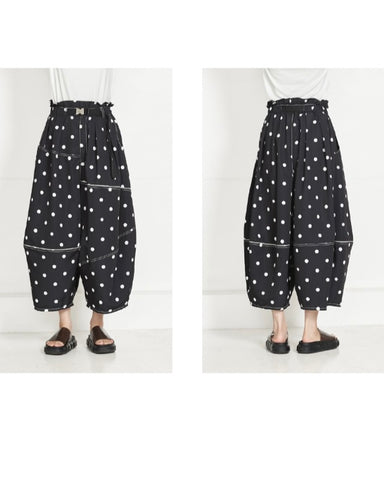 1%予約<br> DOTS GEARスカート