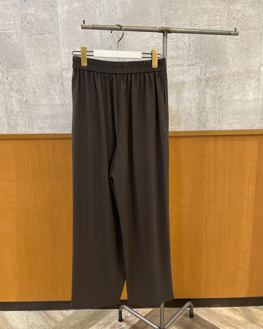 DONEEYU<br>ノルディスタックワイドパンツ