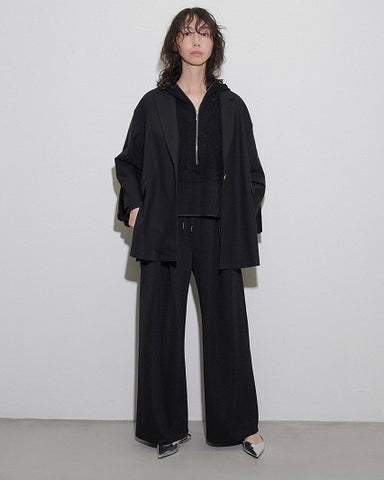 CYAN TOKYOご予約<br> カフスレイヤーツイルJK