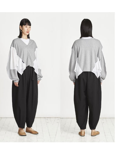 1%予約<br> シースルー天竺