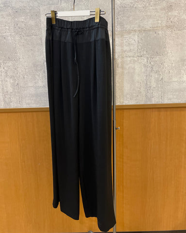Boutique Ordinary<br>Combination Tuck Pants