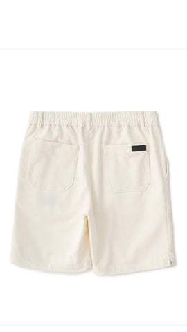 MASHMONS<br>Corduroy Short pants