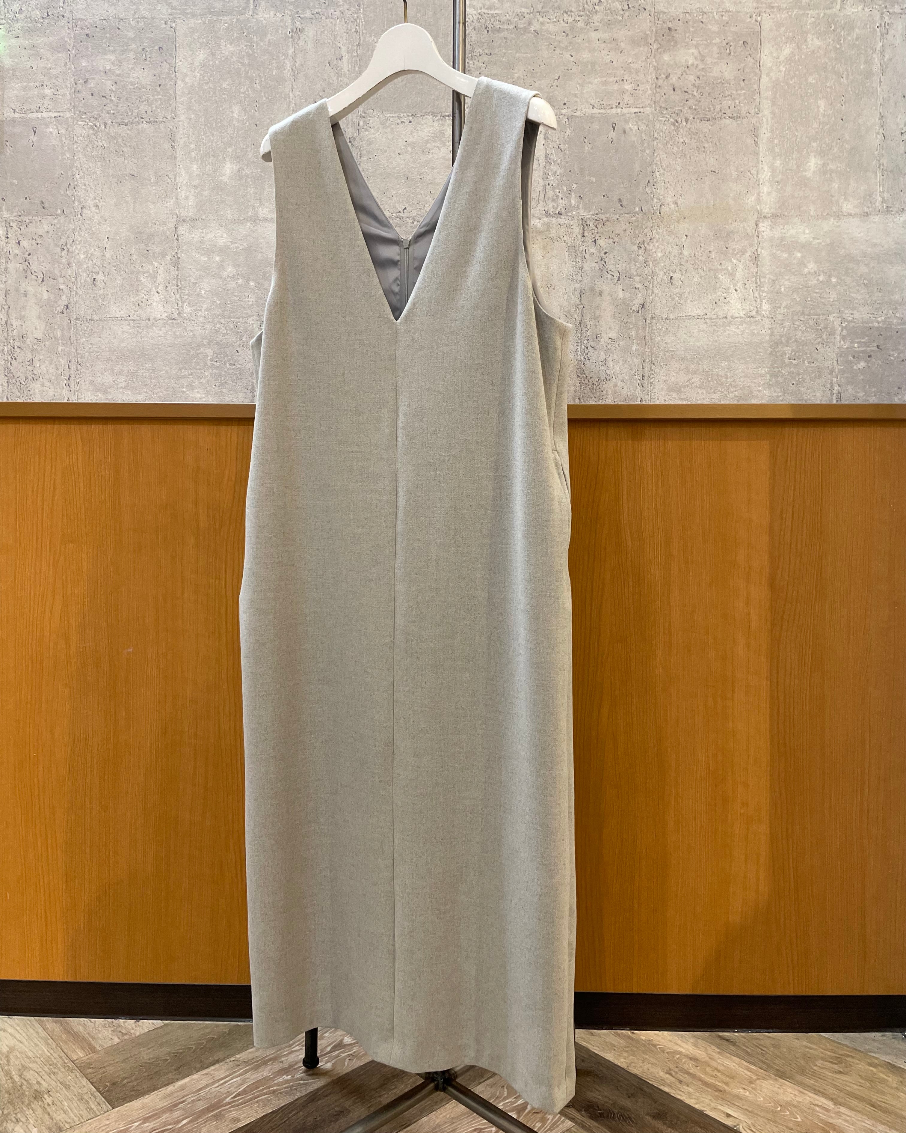 12月12日ライブ doneeyu<br>起毛ジャンパースカートワンピース