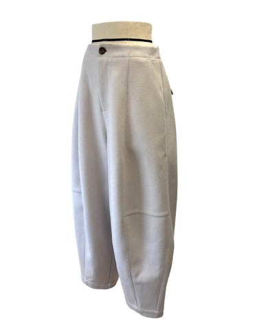 11月7日ライブ ayane<br> ニードルパンチバレルレッグパンツ